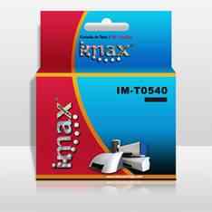 Cartucho Tinta Imax T0540 Optimizador De Brillo Compatible Epson Stylus Photo R8001800